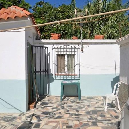 Almayate Hippie Shack Almayate Bajo Exterior foto