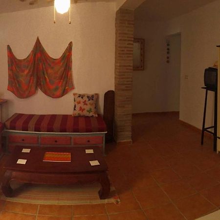 Almayate Hippie Shack Almayate Bajo Exterior foto