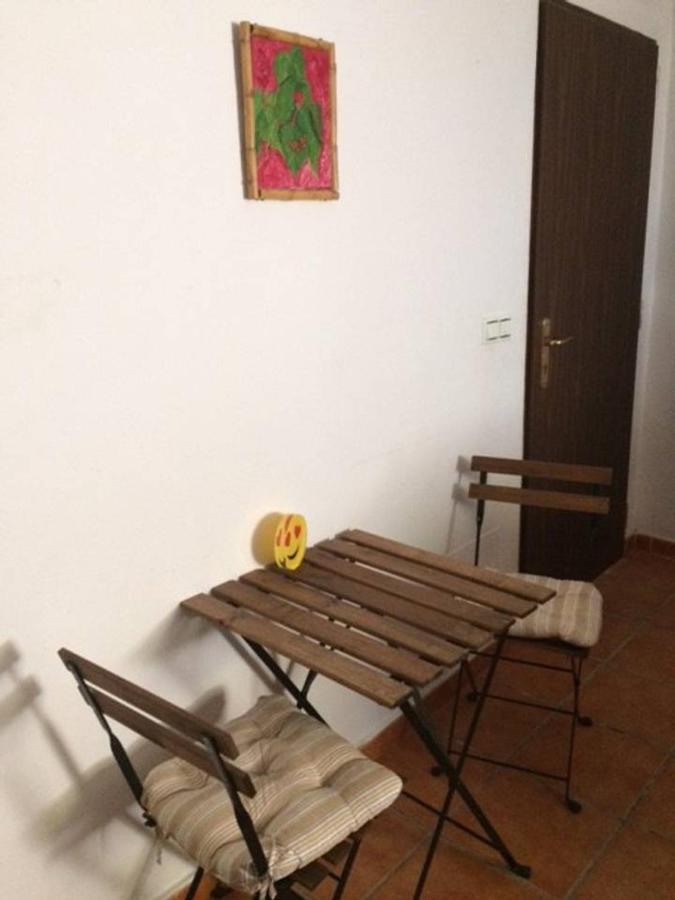 Almayate Hippie Shack Almayate Bajo Exterior foto