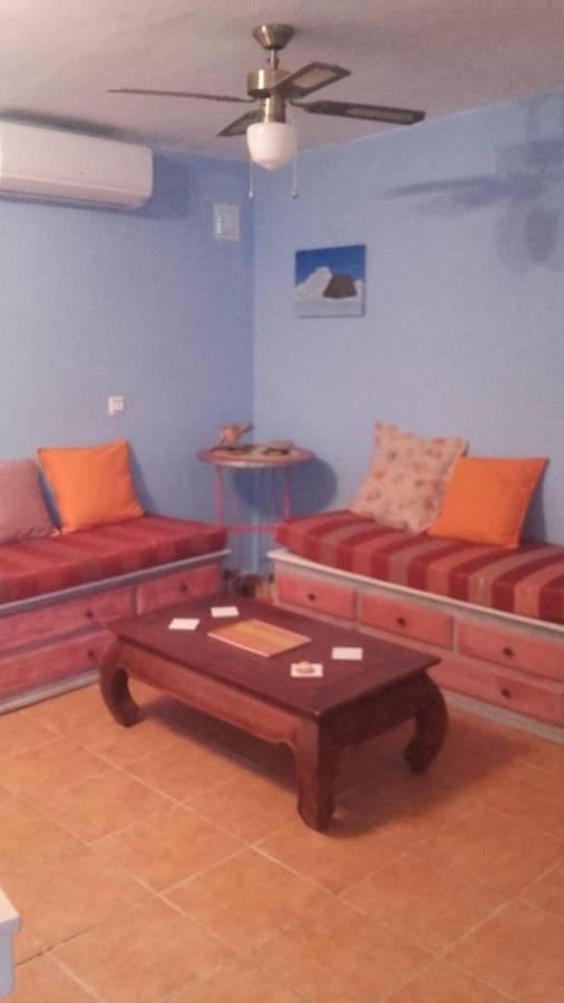 Almayate Hippie Shack Almayate Bajo Exterior foto